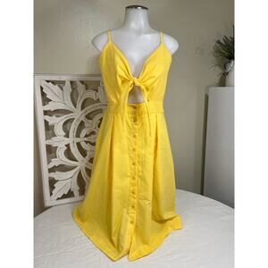 NWOT — ECOWISH Women Dresses for Summer Size M